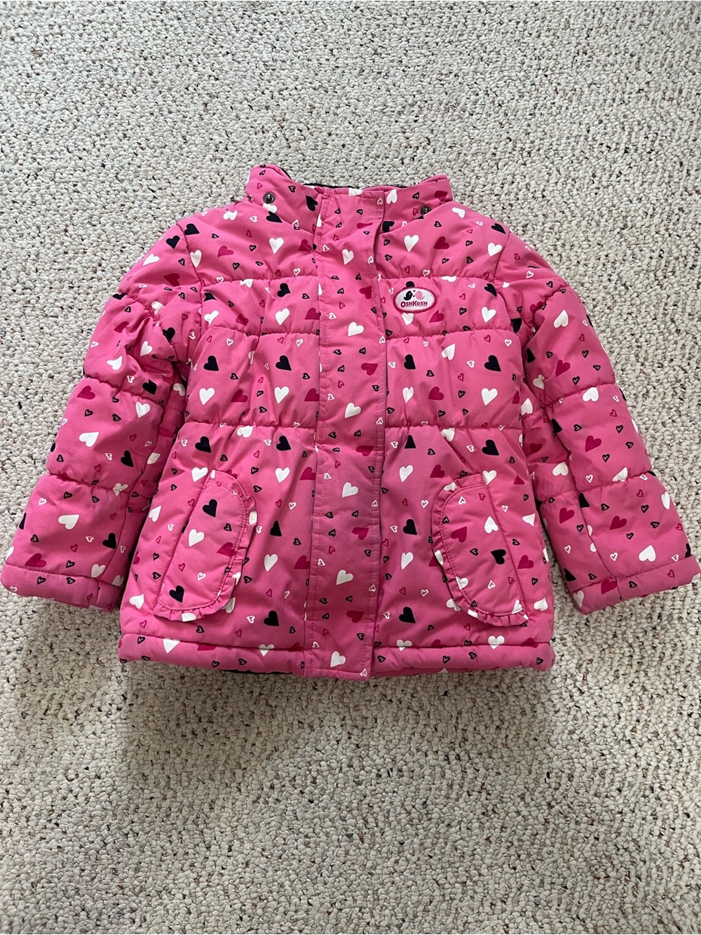 OshKosh Winter Jacket